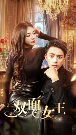 双面女王（77集）全集