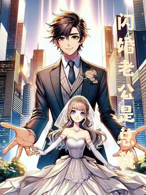 闪婚老公是总裁（75集）在线播放