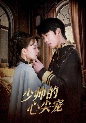 少帅的心尖宠（85集）不用花钱看全剧