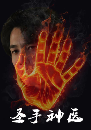 圣手神医（97集）热门火爆短剧