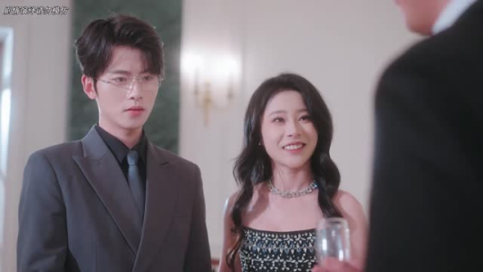 他蓄谋已久（12集）在线看