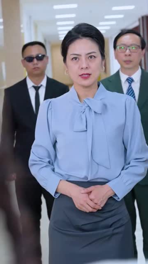 网爆绝不妥协（78集）短剧全集免费看