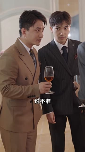 不装了，姑爷摊牌了（82集）好看的短剧分享