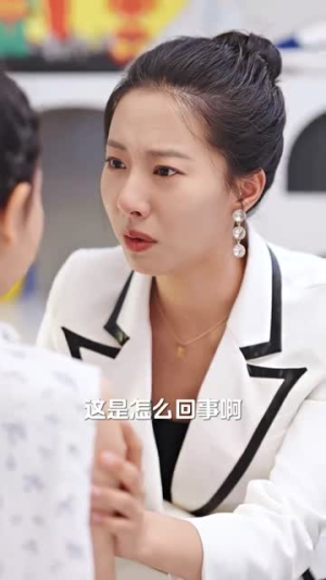 我怒火边界（24集）好看短剧抢先看