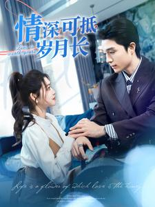 情深可抵岁月长（101集）免费短剧看全集