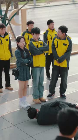 17.过大年之房不胜防（80集）短剧全集免费