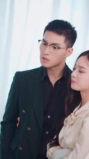 发光吧！乔小姐（80集）哪个短剧网能看