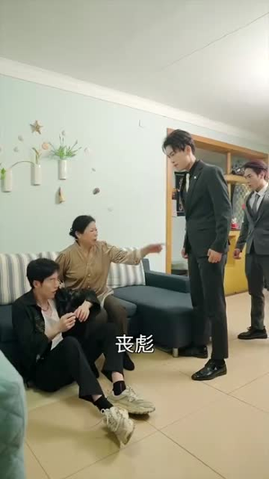 晚风遇见你（78集）精彩短剧追不停