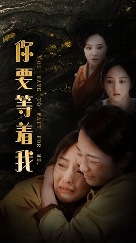 你要等着我（85集）好看短剧看不停