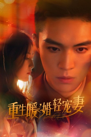 重生暖婚轻宠妻（70集）热门爆款短剧