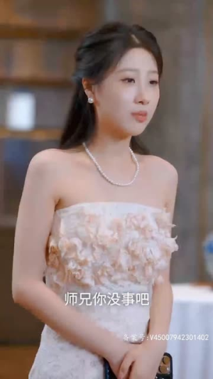 瞎眼战神（91集）热门短剧推广