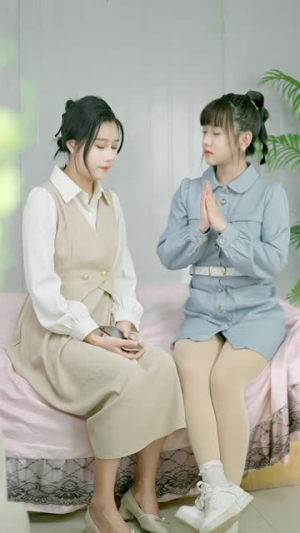 重返青春来爱你（75集）超甜短剧分享