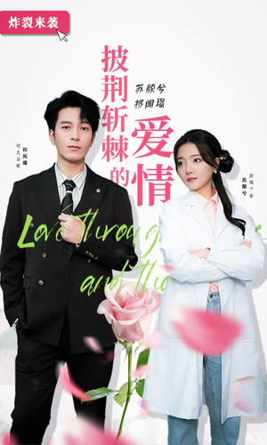 披荆斩棘的爱情（90集）去哪里看