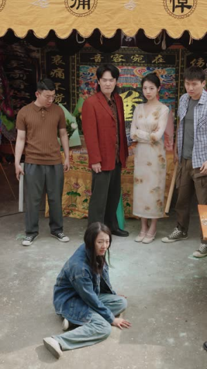 我的妈妈不好惹（80集）最火短剧热播