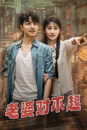 老婆对不起（81集）热播古装短剧