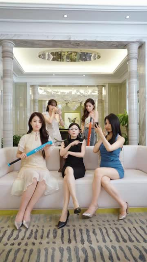 约定三章（60集）一起追短剧