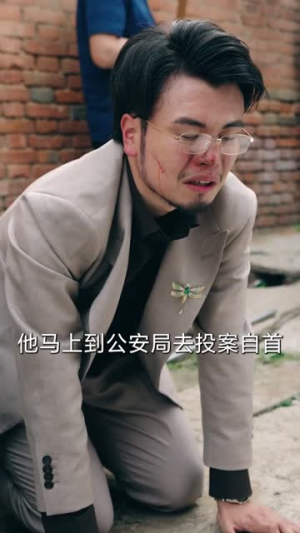 老炮纵横四海（70集）原创精彩短剧