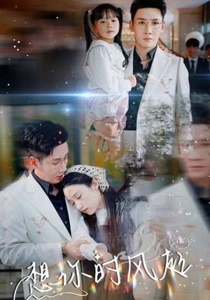 想你时风起（69集）爆款短剧推荐