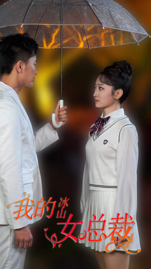 新版：我的冰山女总裁（78集）每日短剧追不停