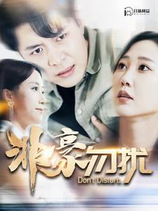 非豪勿扰（100集）短剧免费分享