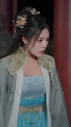 霸道王爷的丫鬟娇妻（88集）最新短剧推荐