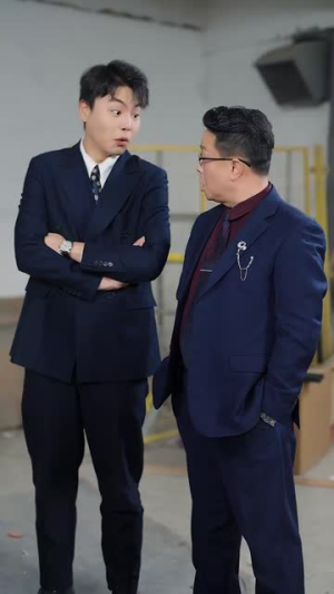 我和首富交换了人生（92集）火爆短剧推荐