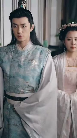 医倾天下：一品王妃要休夫（96集）短剧解说热门