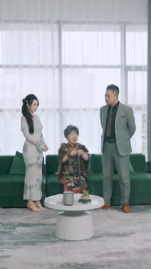 我开出租被美女总裁追着结婚（78集）短剧片段分享