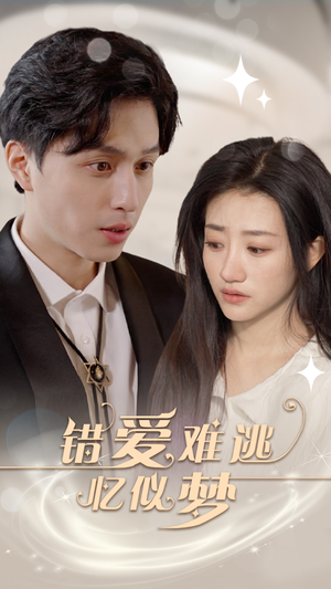 错爱难逃忆似梦（95集）短剧精彩绝伦