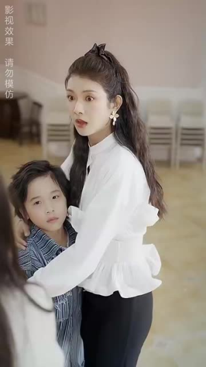 双宝联盟：妈咪火辣辣（80集）推荐热门短剧