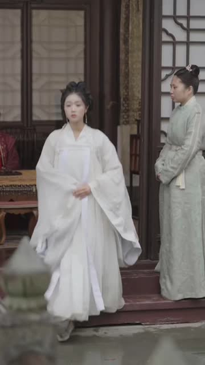 团宠公主美又娇（合集）短剧更新抢先看