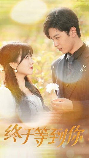 终于等到你（80集）全剧免费观看