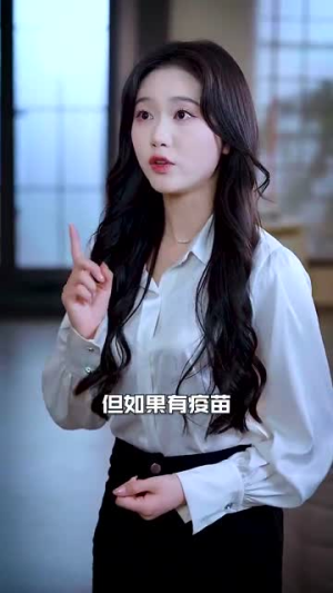 全球末日我成了救世主（82集）一口气看完