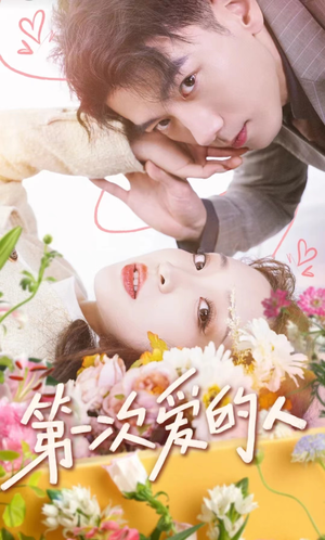 第一次爱的人（99集）古装短剧热播