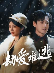 24.劫爱难逃（30集）每天短剧分享