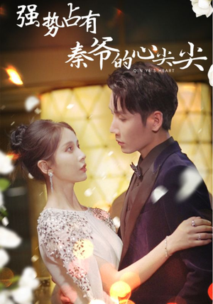 强势占有：秦爷的心尖尖（80集）全集完整版