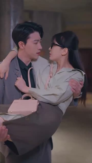 相亲后，我和傅总的十次约会（79集）热门短剧抢先看