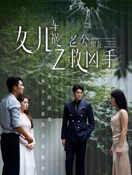 女儿车祸之老公却在救凶手（40集）在线观看全集