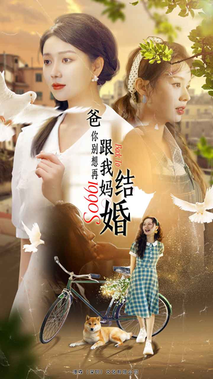 爸，你别想再跟我妈结婚（90集）全集免费