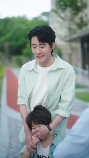 总裁爸爸你跪下，宝宝求你点事（67集）热播短剧来袭