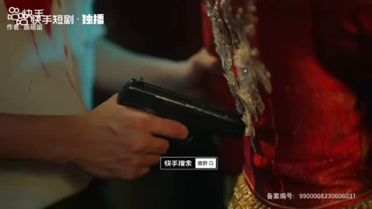 撒野（30集）推荐热门短剧