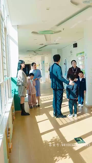 君临（91集）热播短剧重燃