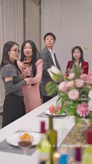 财阀家的大少爷（100集）完整版