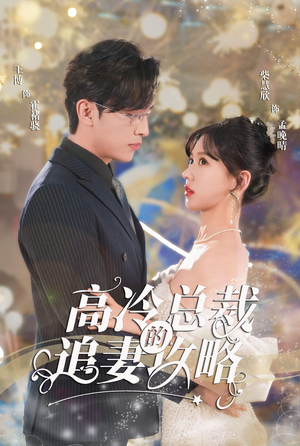 霸道总裁的甜蜜攻略（65集）免费看全集