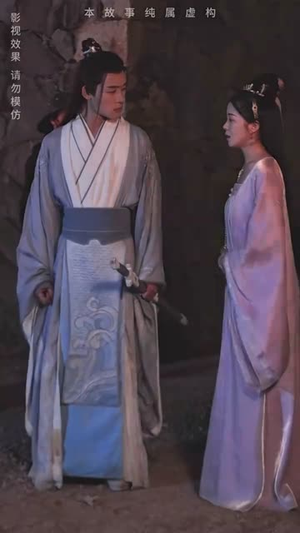 穿越回古代当反派（95集）分享好看短剧