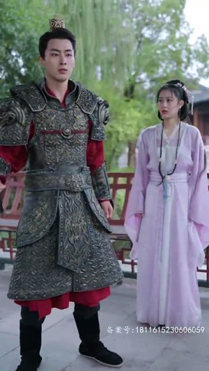 鸳鸯错（80集）剧情简介