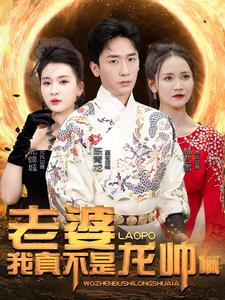 老婆我真不是龙帅啊（95集）超火热门短剧