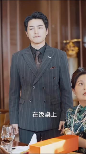 风云再起（长篇）短剧太好看了吧