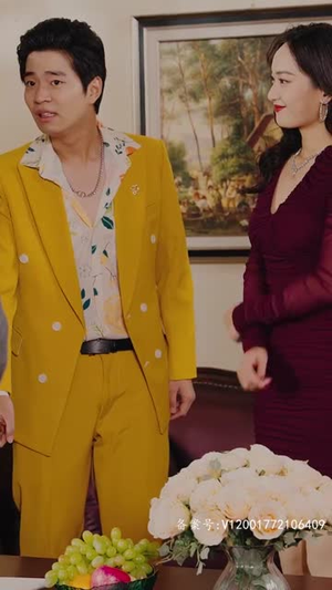 再临（94集）短剧演员排行榜