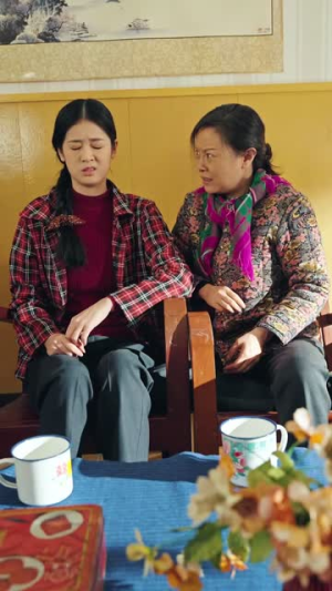 重生八零之女儿帮我挑老公 重生八零之女儿帮我挑老公热门短剧推荐